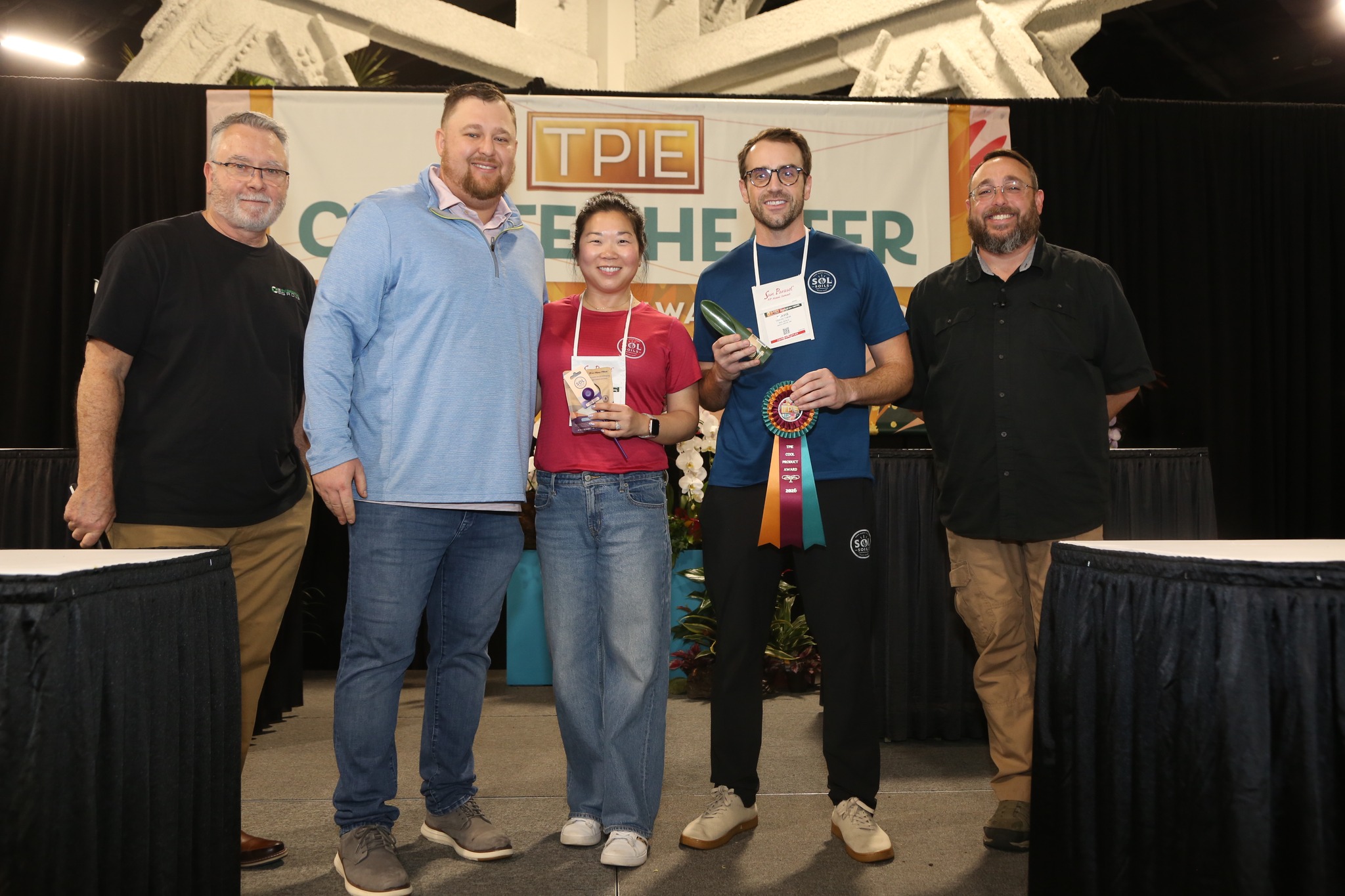 Repotting Scoop/Teaspoon Soil Pick